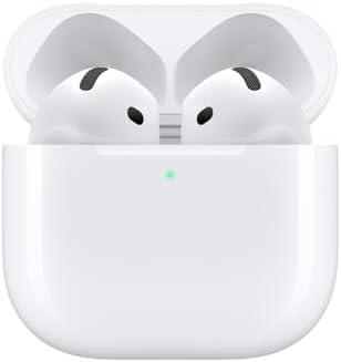         AirPods 4       