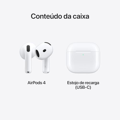         AirPods 4       