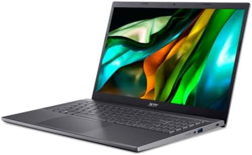         Notebook Acer Aspire 5 A515-57-55B8 Intel Core i5 12º Geração 8GB RAM 256GB SSD (UHD) 15.6