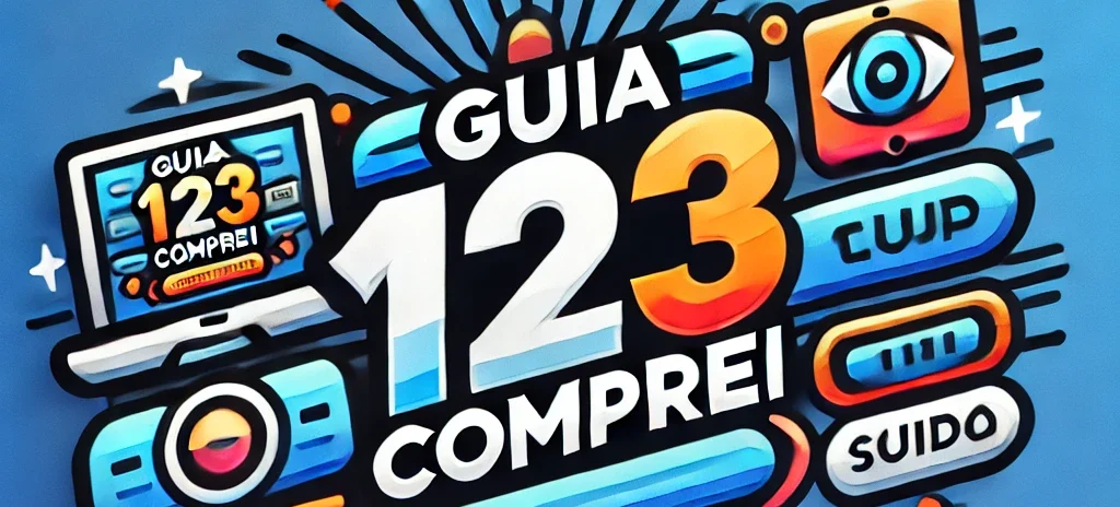 Guia 123 Comprei