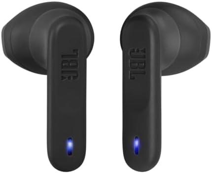         JBL, Fone de Ouvido Sem Fio, Bluetooth, Wave Flex TWS - Preto       