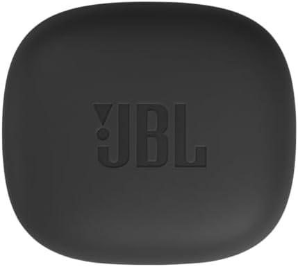         JBL, Fone de Ouvido Sem Fio, Bluetooth, Wave Flex TWS - Preto       