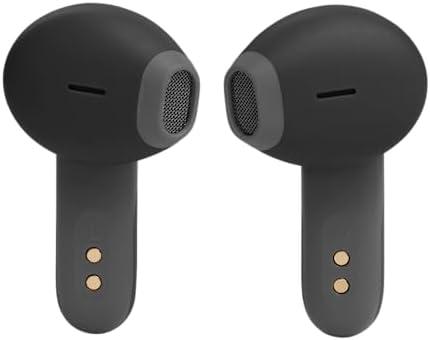         JBL, Fone de Ouvido Sem Fio, Bluetooth, Wave Flex TWS - Preto       