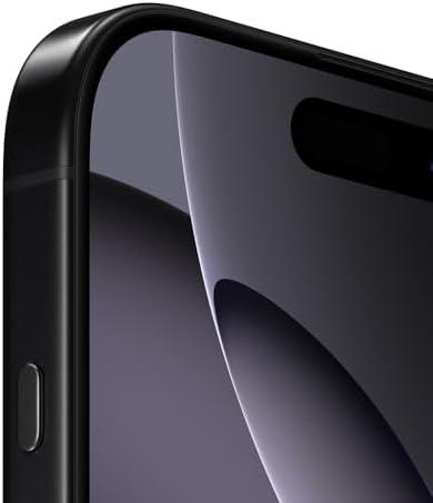         Apple iPhone 16 Pro Max (256 GB) – Titânio preto       