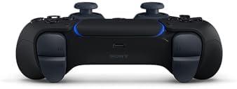         Controle sem fio DualSense Midnight Black       