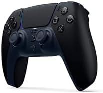         Controle sem fio DualSense Midnight Black       