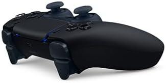         Controle sem fio DualSense Midnight Black       